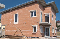 Crail home extensions