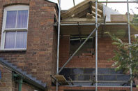 free Crail home extension quotes