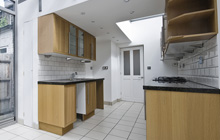Crail kitchen extension leads
